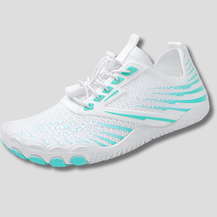 Jamie | Unisex Lightweight Quick Dry Barefoot Aqua Shoes