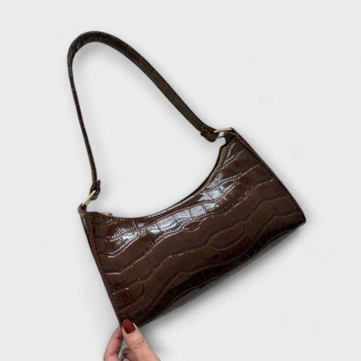 Dakota | Women’s Iconic Classic Shoulder Bag