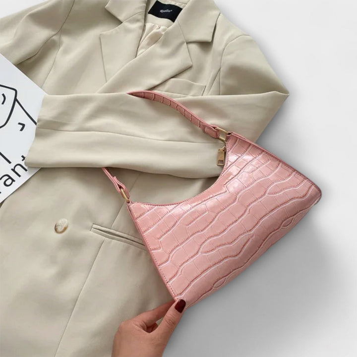 Dakota | Women’s Iconic Classic Shoulder Bag