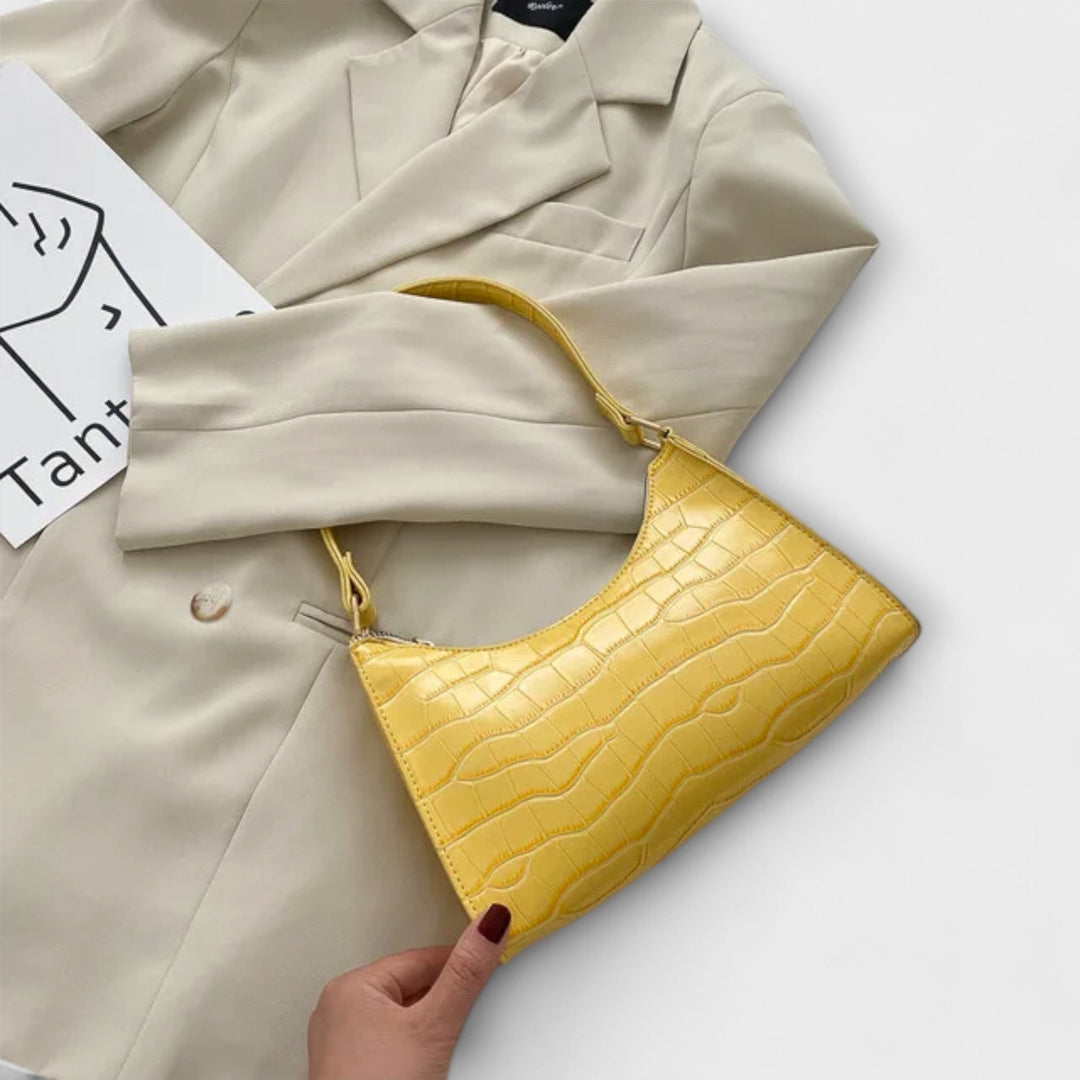 Dakota | Women’s Iconic Classic Shoulder Bag