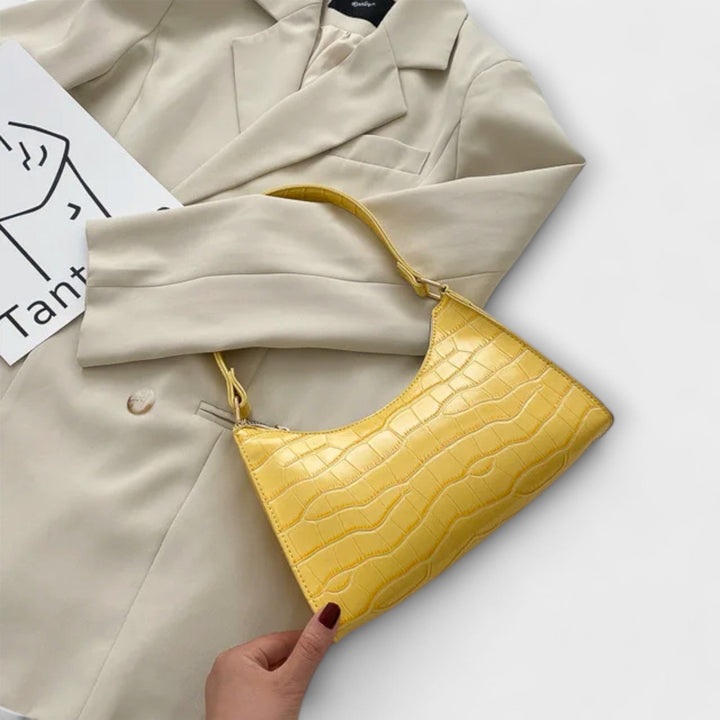 Dakota | Women’s Iconic Classic Shoulder Bag