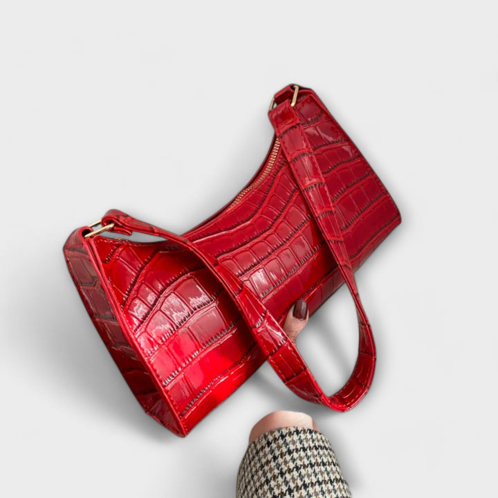 Dakota | Women’s Iconic Classic Shoulder Bag
