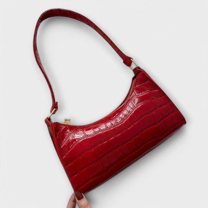 Dakota | Women’s Iconic Classic Shoulder Bag