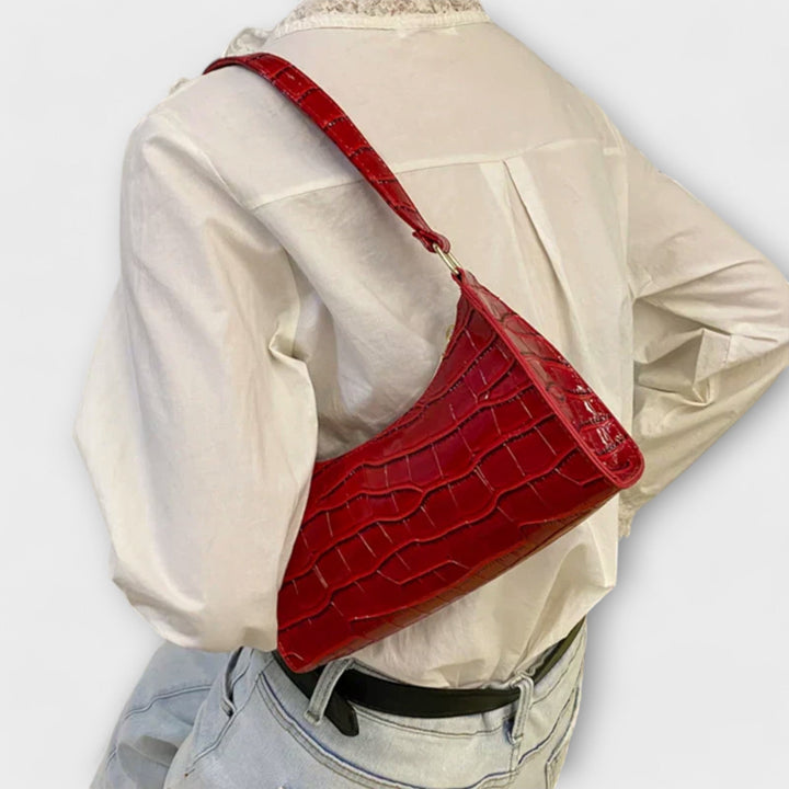 Dakota | Women’s Iconic Classic Shoulder Bag