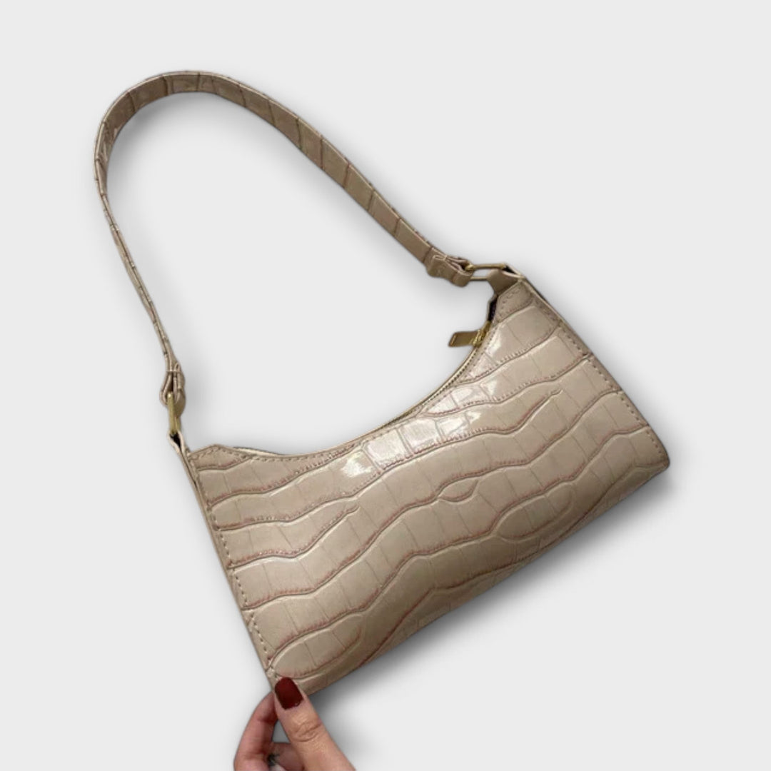Dakota | Women’s Iconic Classic Shoulder Bag