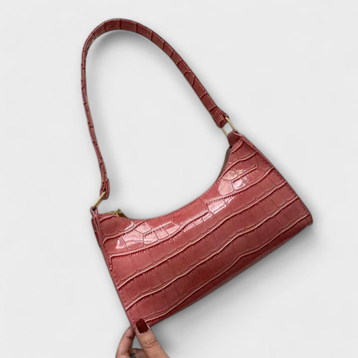 Dakota | Women’s Iconic Classic Shoulder Bag