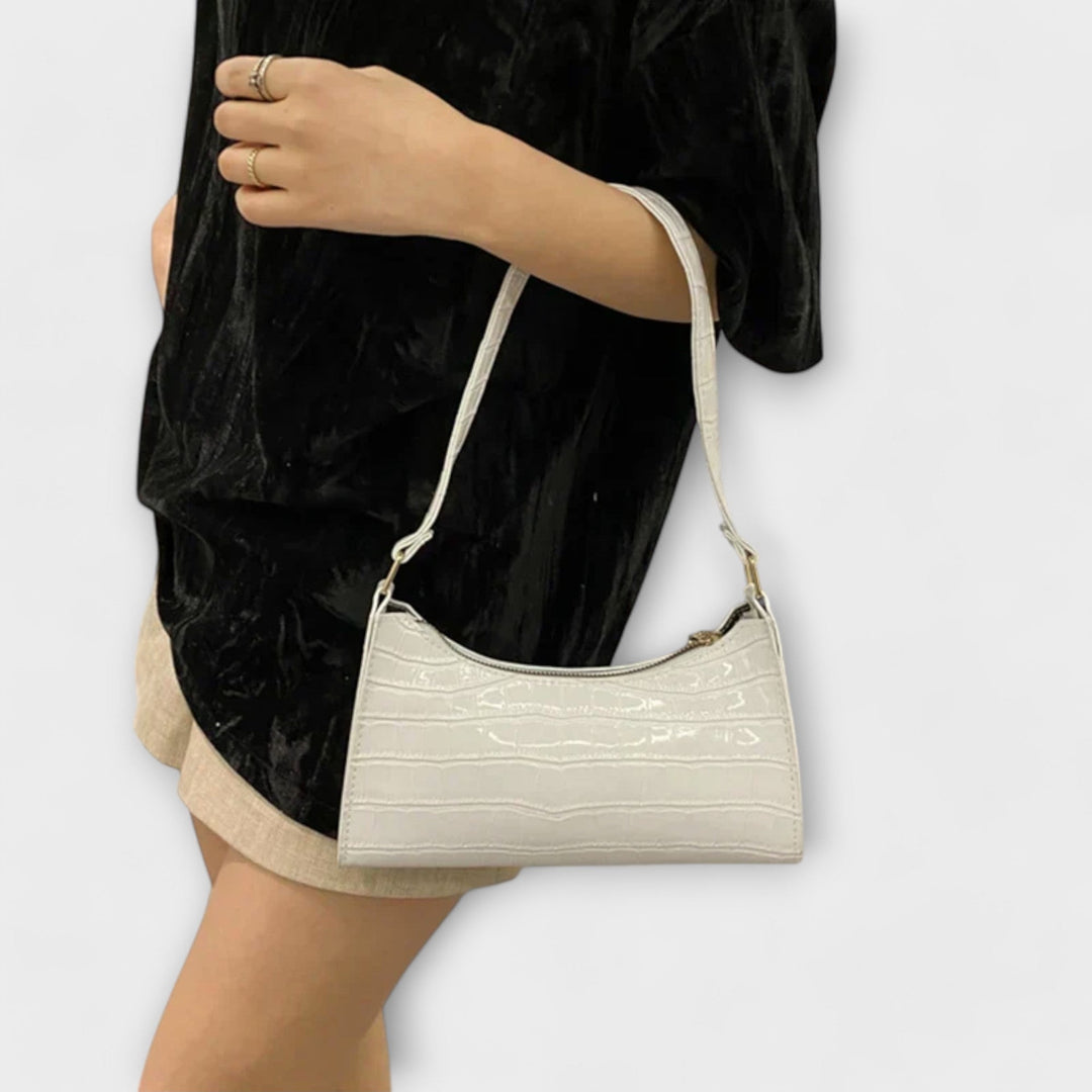 Dakota | Women’s Iconic Classic Shoulder Bag