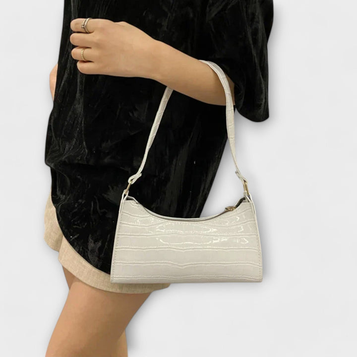 Dakota | Women’s Iconic Classic Shoulder Bag