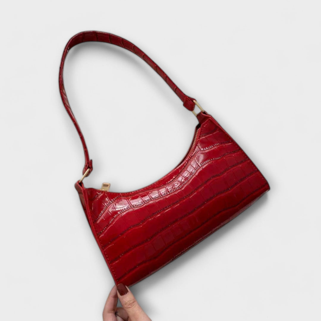 Dakota | Women’s Iconic Classic Shoulder Bag
