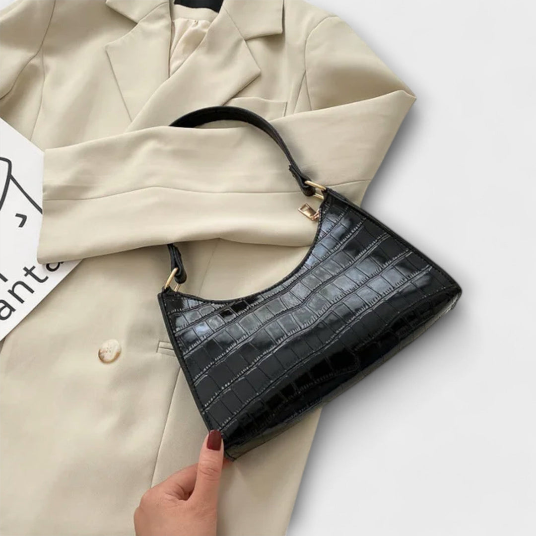 Dakota | Women’s Iconic Classic Shoulder Bag