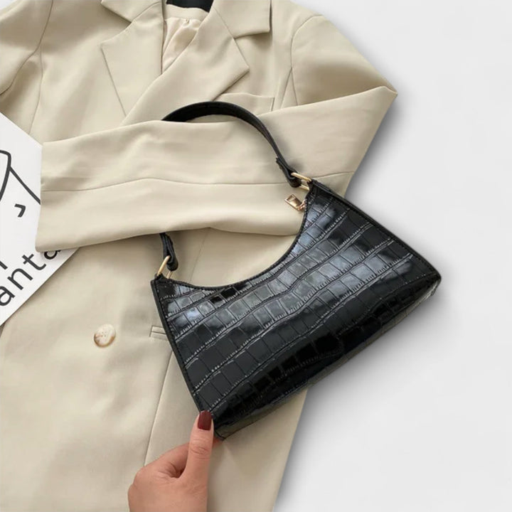 Dakota | Women’s Iconic Classic Shoulder Bag