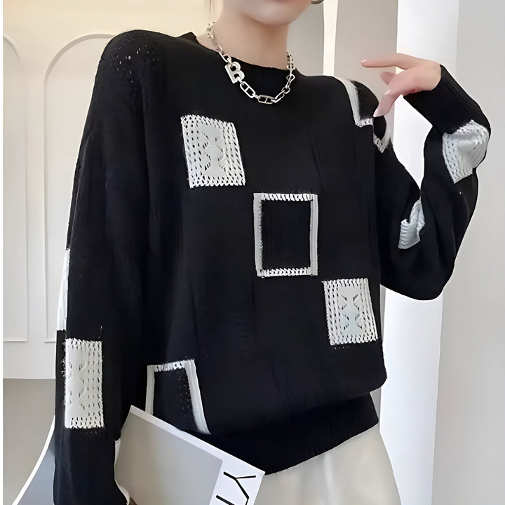 Lydia | Women’s Spring Casual Relaxed Fit Top