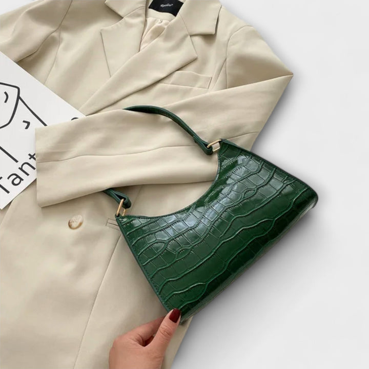 Dakota | Women’s Iconic Classic Shoulder Bag
