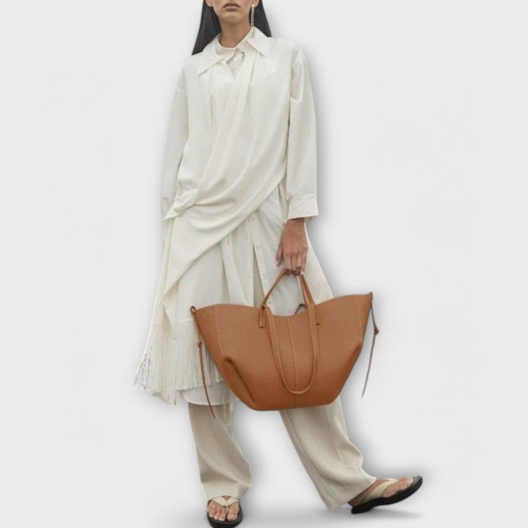 Danielle | Women’s Spacious Everyday Tote Bag