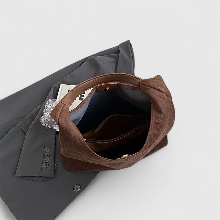 Kayla | Women’s Minimalist Everyday Shoulder Bag