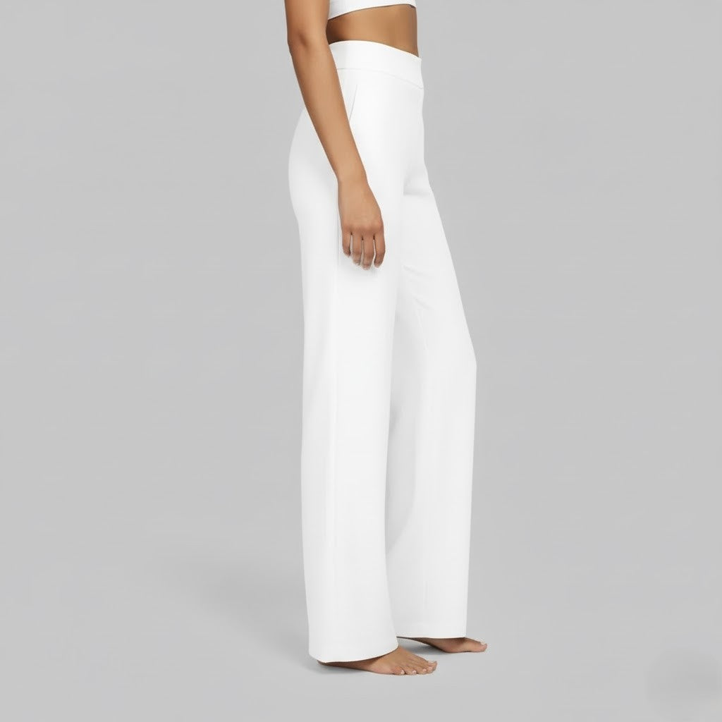 Camille | Comfortable Stretch Pants for Women