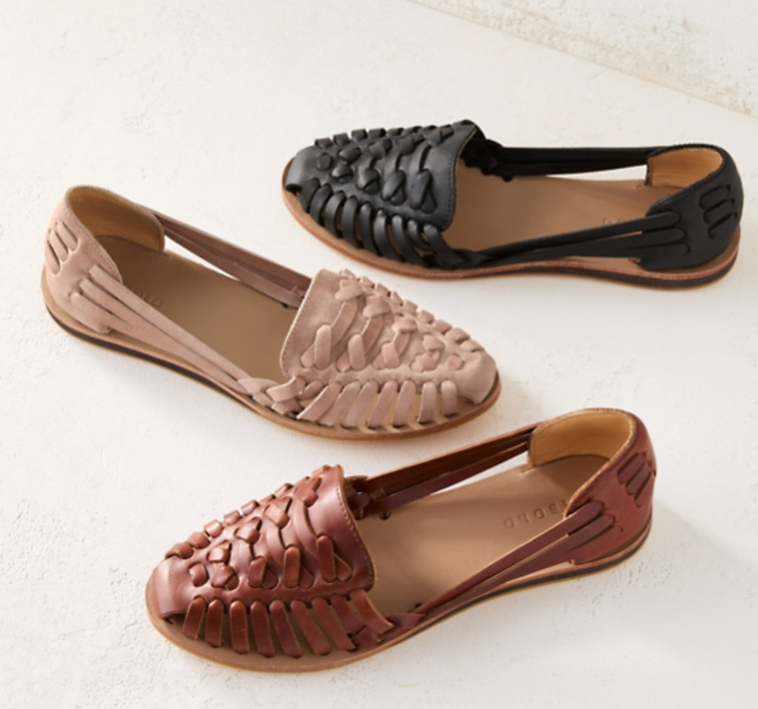 Scarlett | Women’s Stylish Spring Comfort Sandals