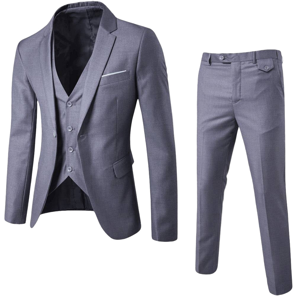Cody | Men’s Spring Classic Tailored Suit Set