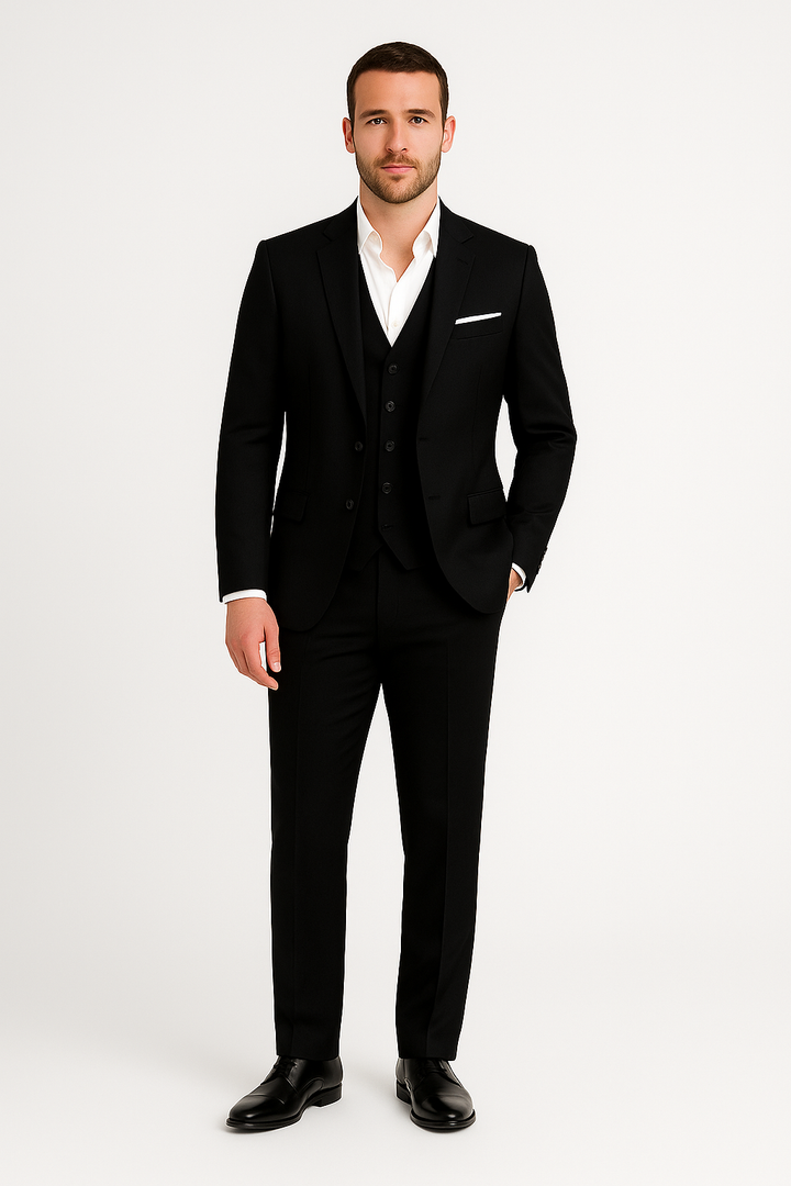 Cody | Men’s Spring Classic Tailored Suit Set