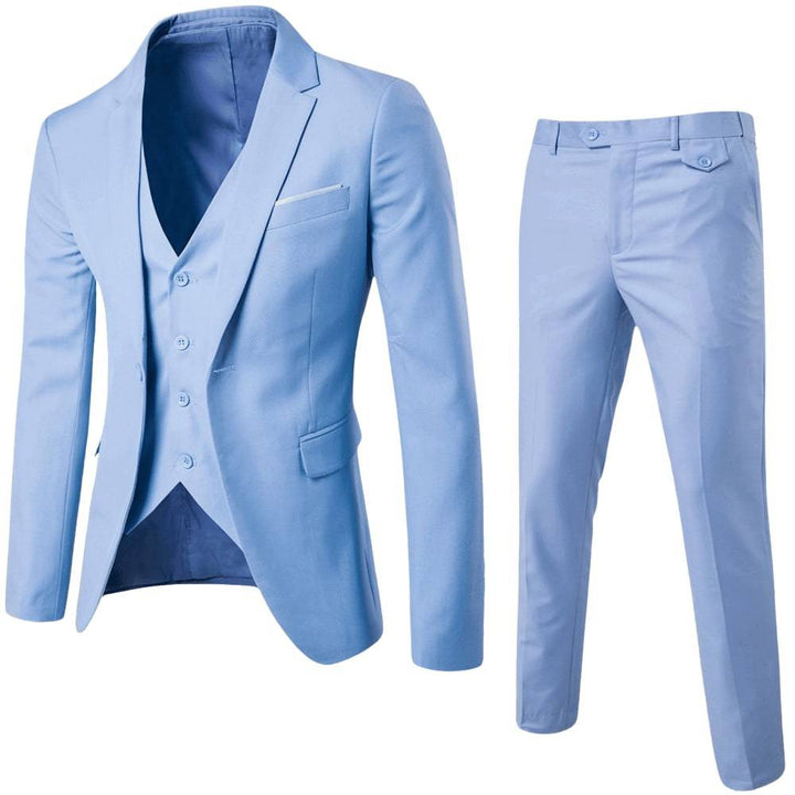 Cody | Men’s Spring Classic Tailored Suit Set