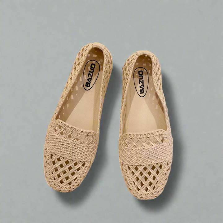 Darcey | Women Spring Slip-On Flats