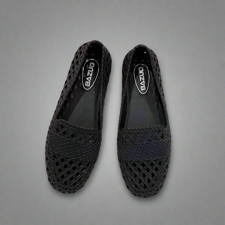 Darcey | Women Spring Slip-On Flats