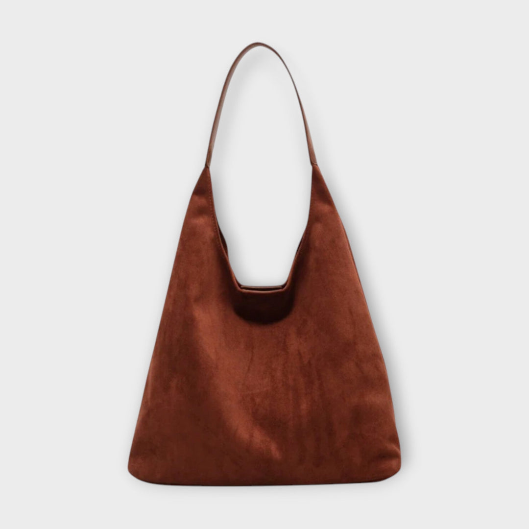 Michelle | Women’s Minimalist Style Shoulder Bag