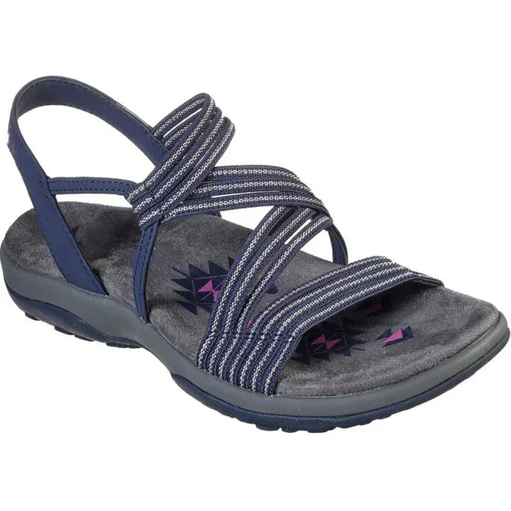Evelyn | Women’s Spring Strappy Outdoor Comfort Sandals