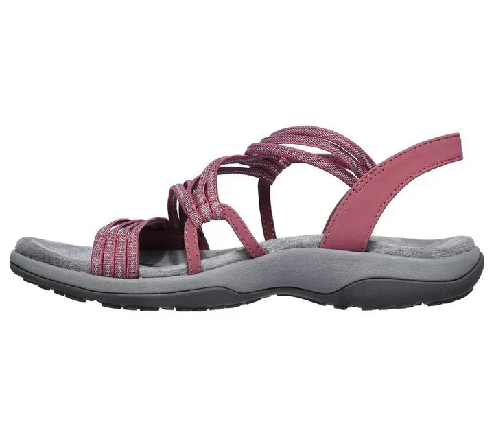 Evelyn | Women’s Spring Strappy Outdoor Comfort Sandals