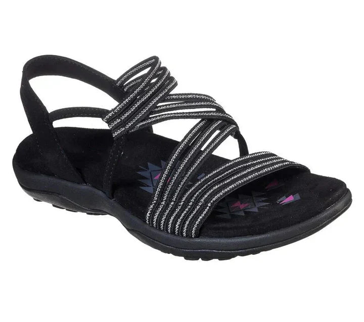 Evelyn | Women’s Spring Strappy Outdoor Comfort Sandals
