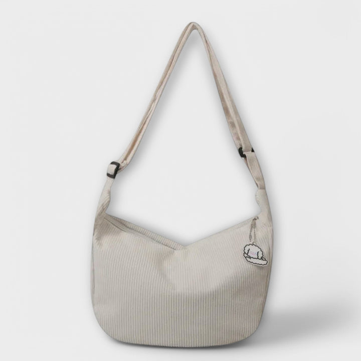Emily | Women’s Shoulder Bag with Elegant Shape