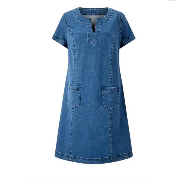 Emma | Women Summer Casual Pocket Dress