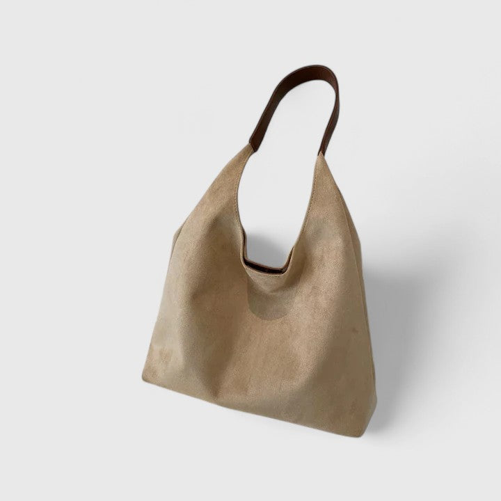 Kayla | Women’s Minimalist Everyday Shoulder Bag