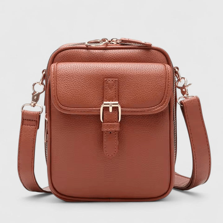 Natalie | Women’s Practical Everyday Shoulder Bag
