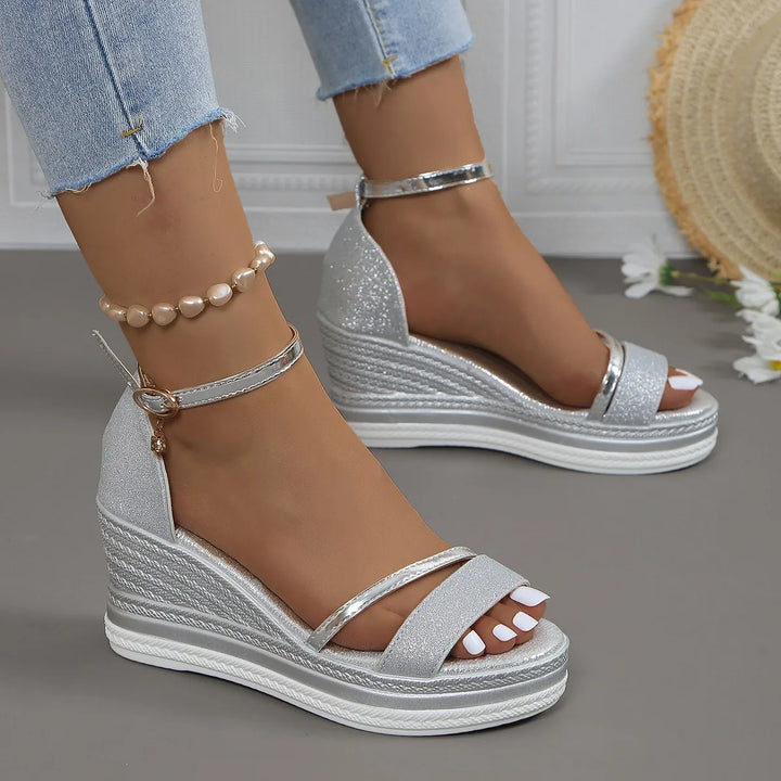 Audrey | Women Summer Orthopedic Style Sandals