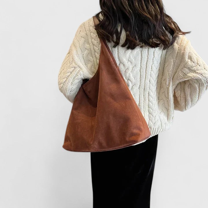 Kayla | Women’s Minimalist Everyday Shoulder Bag