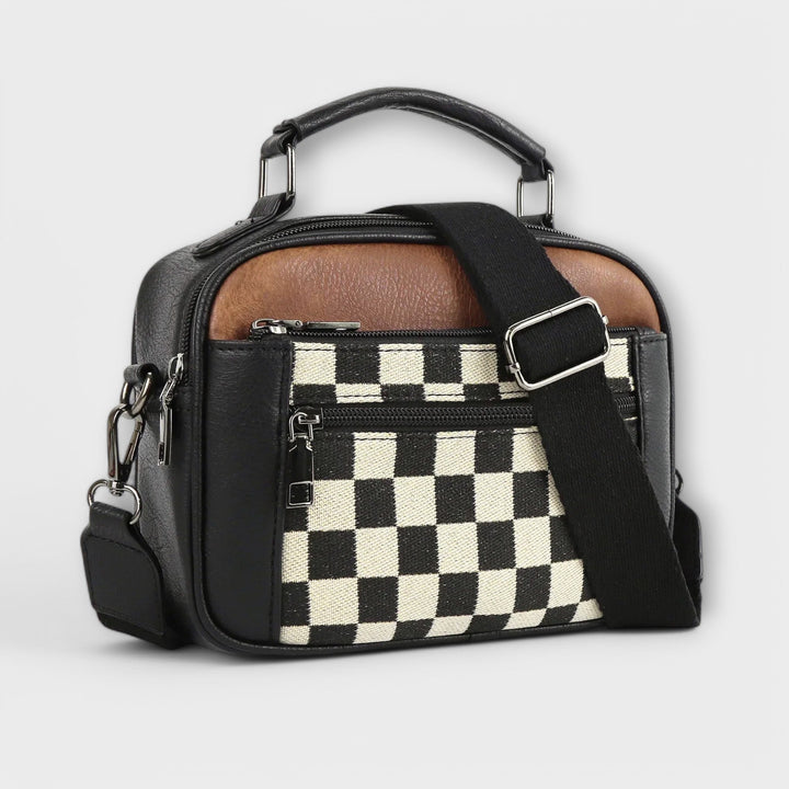 Charlotte | Women’s Trendy Crossbody Shoulder Bag