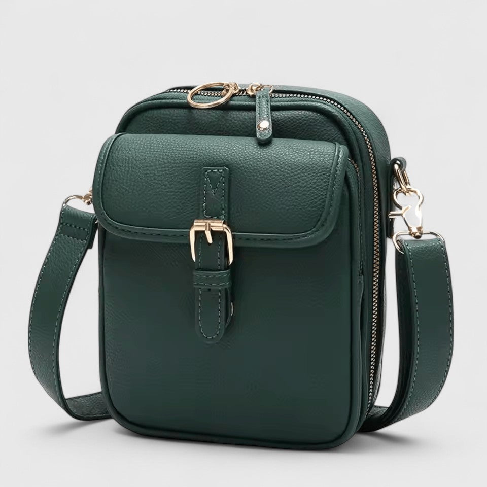 Natalie | Women’s Practical Everyday Shoulder Bag