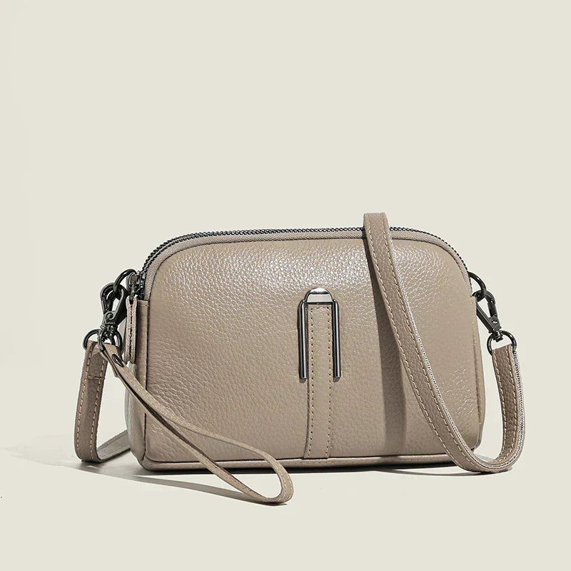 Jasmine | Women’s Elegant Crossbody Shoulder Bag