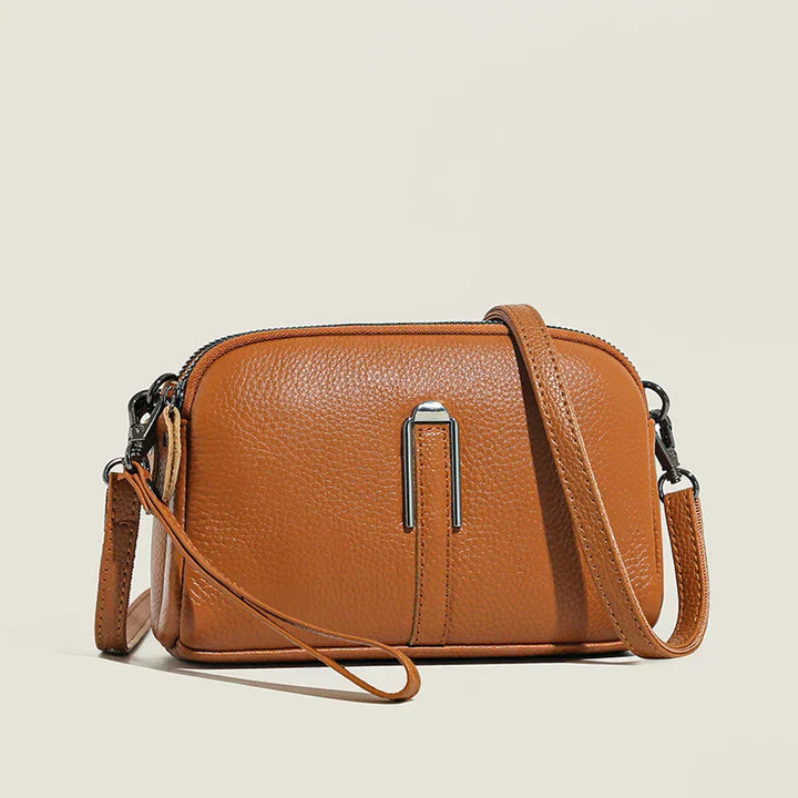 Jasmine | Women’s Elegant Crossbody Shoulder Bag
