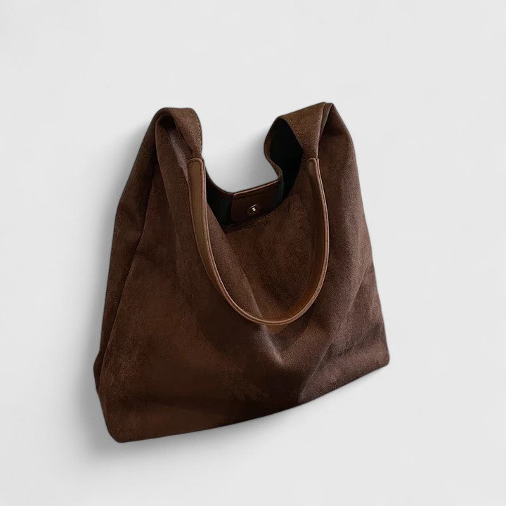 Kayla | Women’s Minimalist Everyday Shoulder Bag