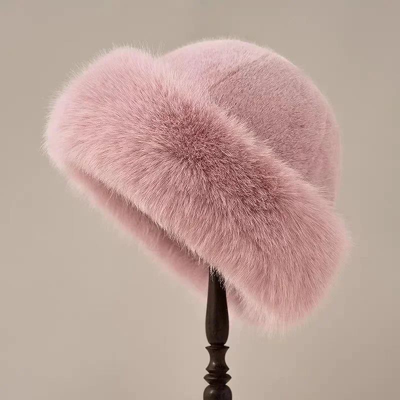 Amelia | Women’s Chic Spring Beret Hat