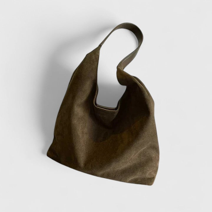 Kayla | Women’s Minimalist Everyday Shoulder Bag