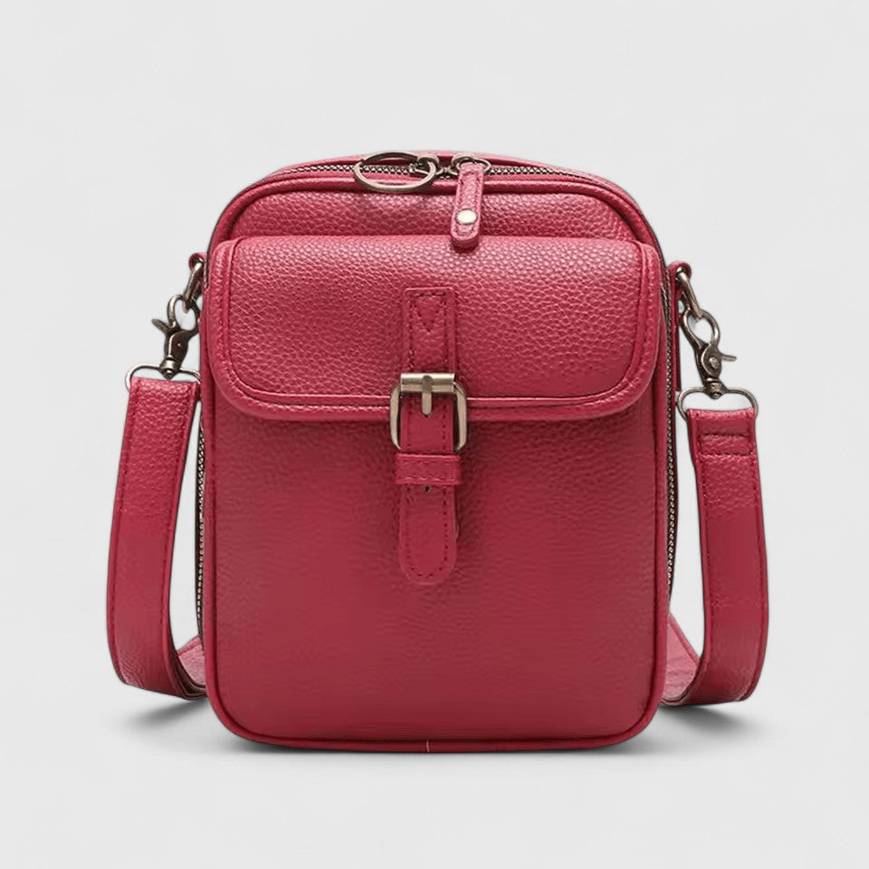 Natalie | Women’s Practical Everyday Shoulder Bag