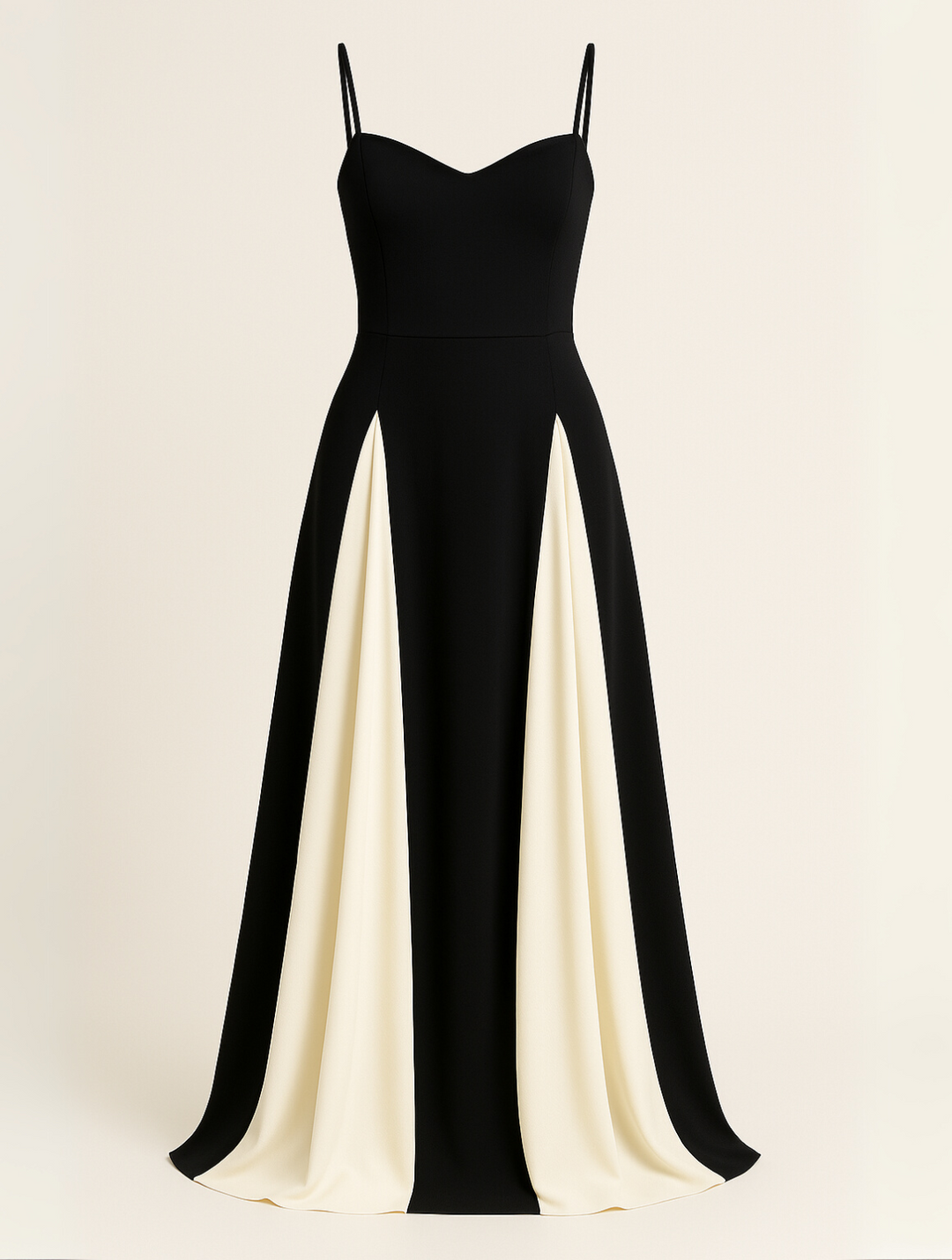 Georgia | Women Wedding Guest Elegant Formal Maxi Dress