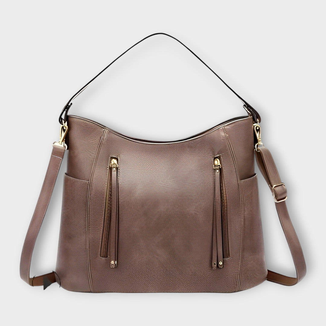 Jenna | Women’s Versatile Everyday Shoulder Bag