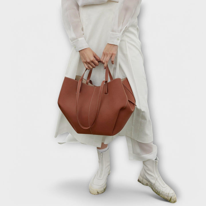 Danielle | Women’s Spacious Everyday Tote Bag