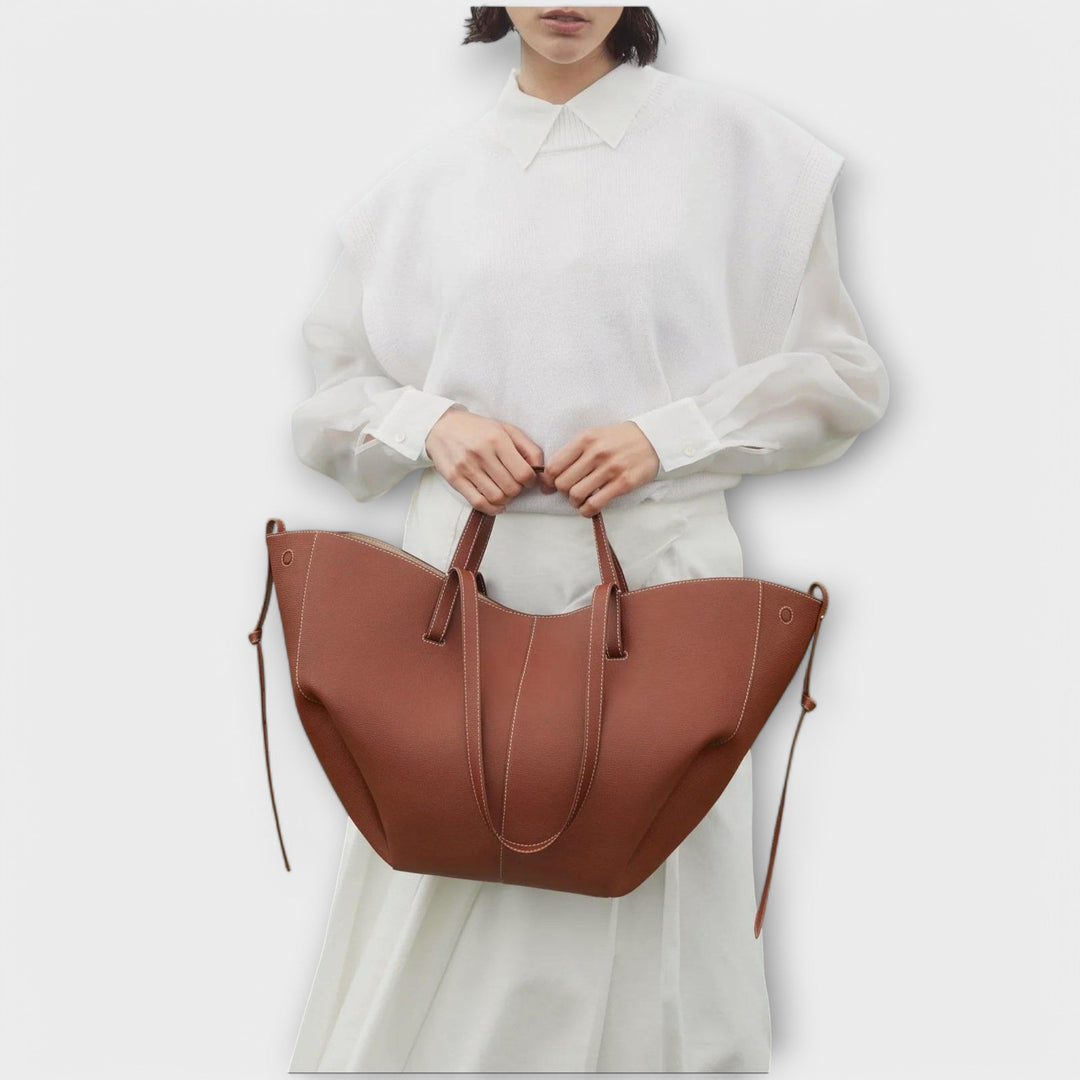 Danielle | Women’s Spacious Everyday Tote Bag