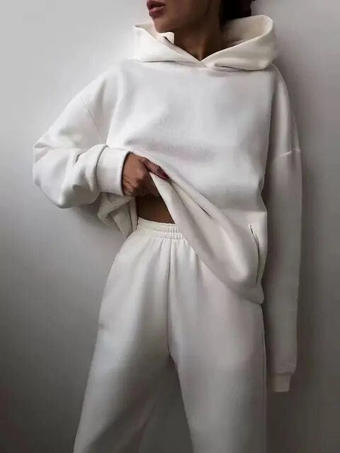 Bethany | Women’s Spring Casual Lounge Two-Piece Set