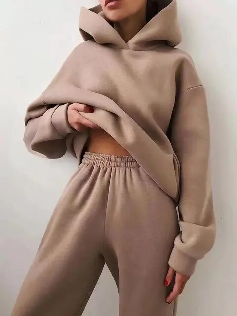 Bethany | Women’s Spring Casual Lounge Two-Piece Set
